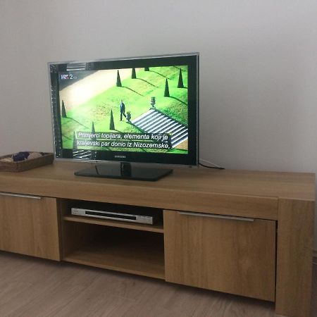 Apartment Cesarica Εξωτερικό φωτογραφία
