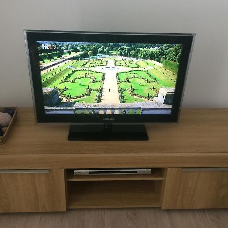 Apartment Cesarica Εξωτερικό φωτογραφία