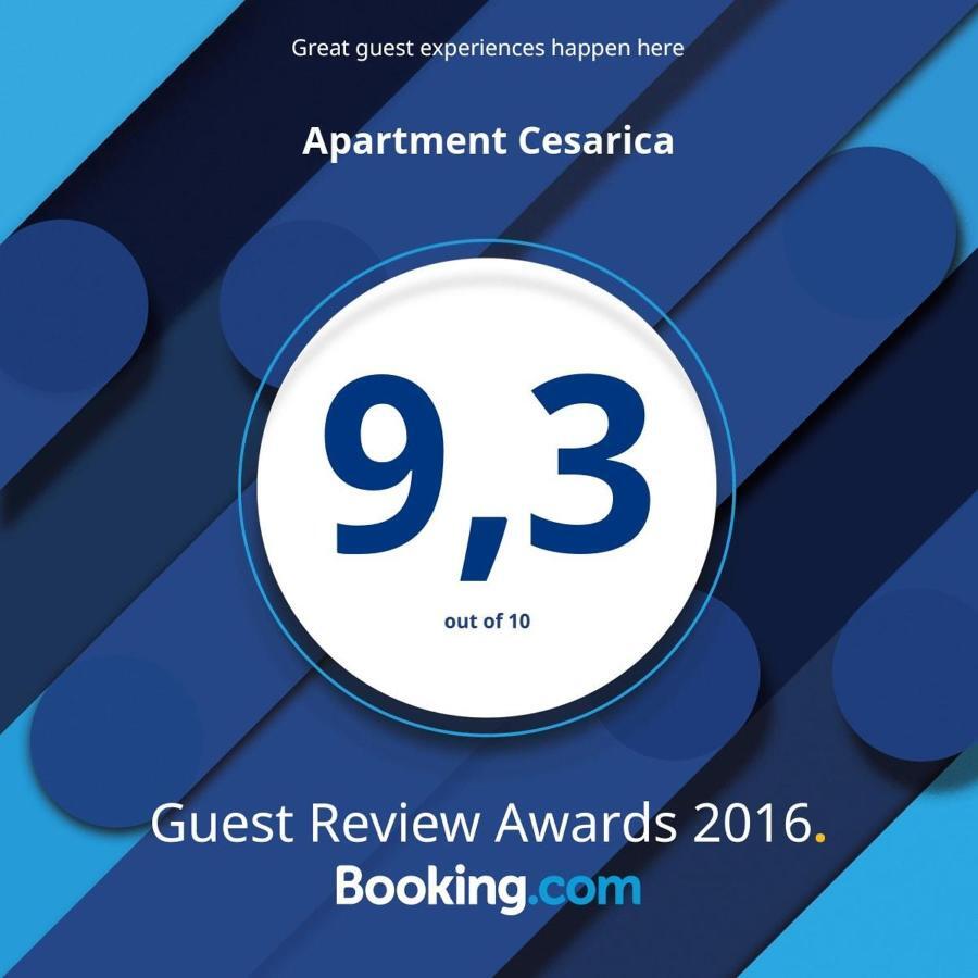 Apartment Cesarica Εξωτερικό φωτογραφία