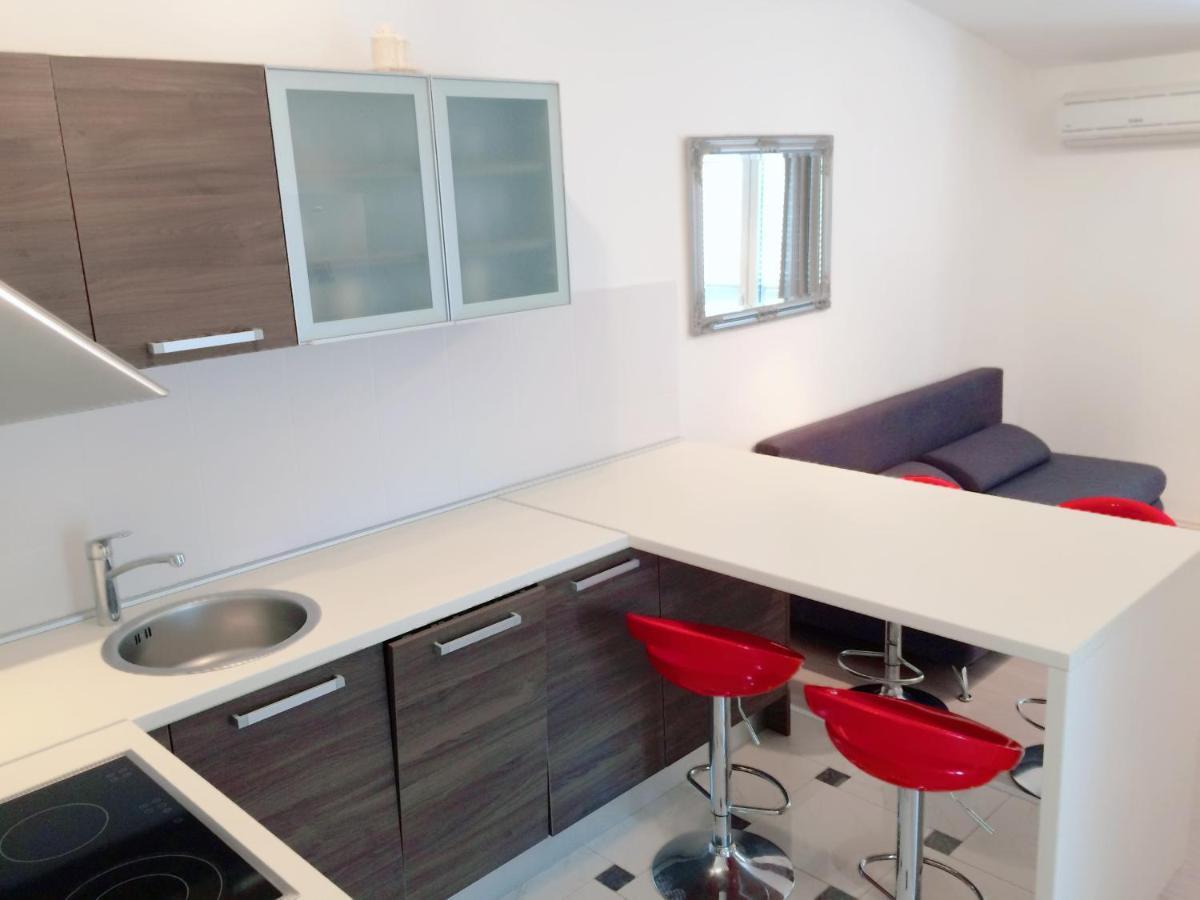 Apartment Cesarica Εξωτερικό φωτογραφία
