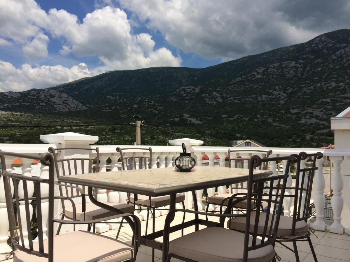 Apartment Cesarica Εξωτερικό φωτογραφία