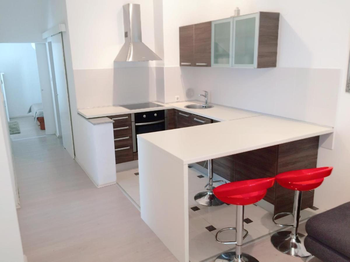 Apartment Cesarica Εξωτερικό φωτογραφία