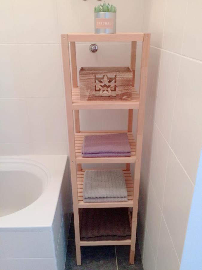 Apartment Cesarica Εξωτερικό φωτογραφία