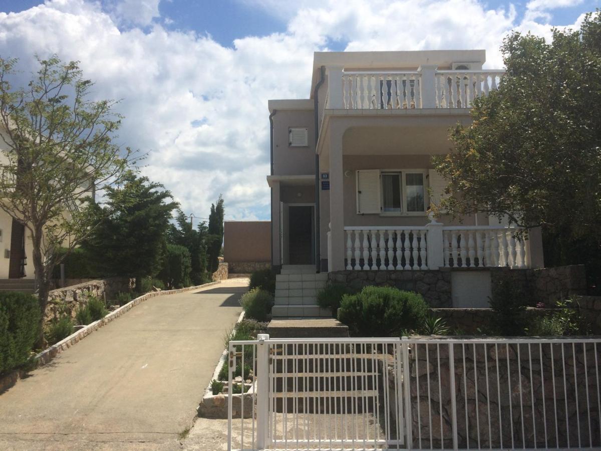 Apartment Cesarica Εξωτερικό φωτογραφία