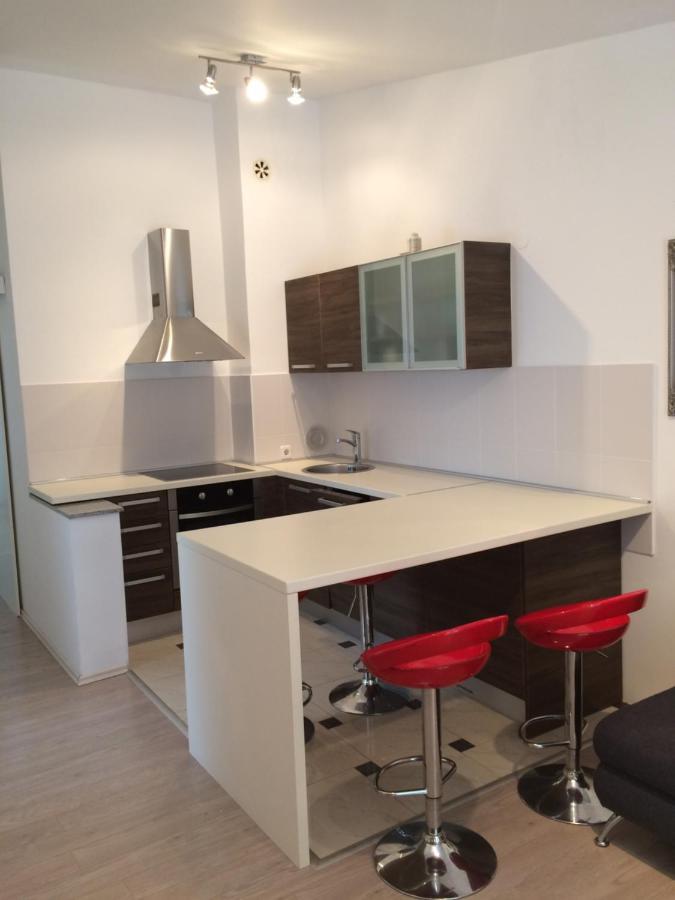 Apartment Cesarica Εξωτερικό φωτογραφία