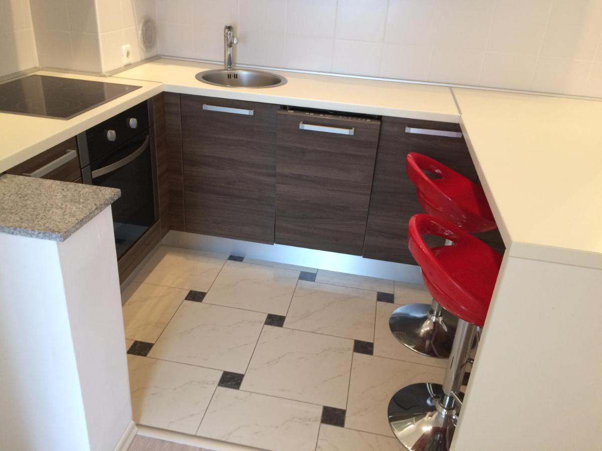 Apartment Cesarica Εξωτερικό φωτογραφία