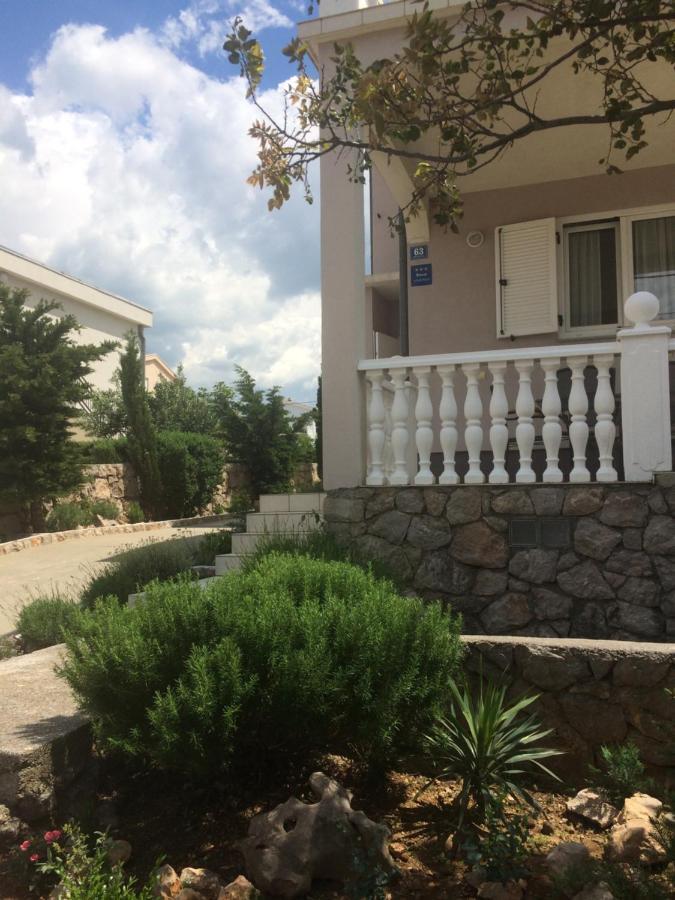 Apartment Cesarica Εξωτερικό φωτογραφία