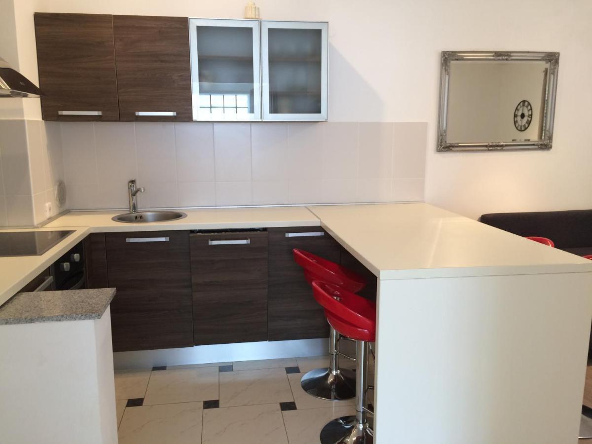 Apartment Cesarica Εξωτερικό φωτογραφία