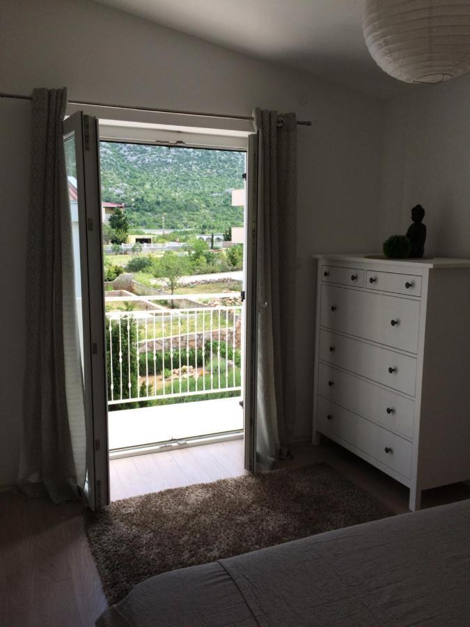 Apartment Cesarica Εξωτερικό φωτογραφία